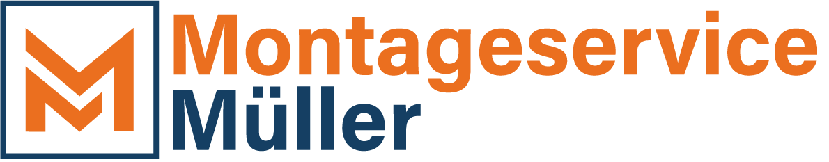 Montageservice Müller Logo