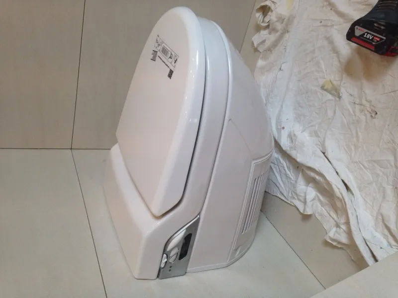 Prozess - Badezimmer Komplettsanierung